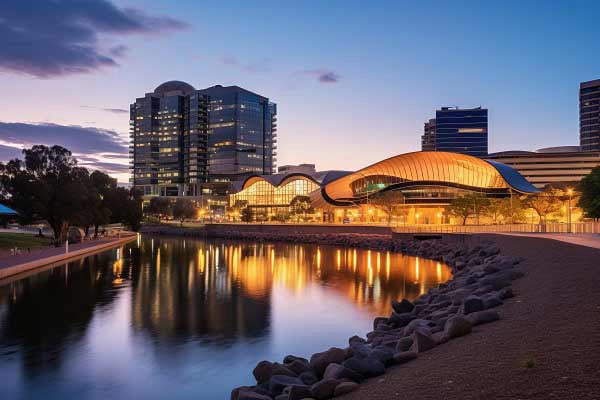 Sugar Daddy Adelaide